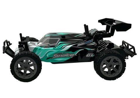 Auto Wyścigowe Buggy Zdalnie Sterowane 2.4G 1:18 Auto Wyścigowe Buggy Zdalnie Sterowane 2.4G 1:18