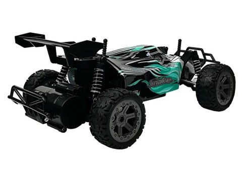 Auto Wyścigowe Buggy Zdalnie Sterowane 2.4G 1:18 Auto Wyścigowe Buggy Zdalnie Sterowane 2.4G 1:18