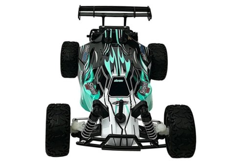 Auto Wyścigowe Buggy Zdalnie Sterowane 2.4G 1:18 Auto Wyścigowe Buggy Zdalnie Sterowane 2.4G 1:18