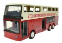 Autobus Piętrowy Zdalnie Sterowany R/C 2.4G 1:18 Autobus Piętrowy Zdalnie Sterowany R/C 2.4G 1:18