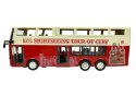 Autobus Piętrowy Zdalnie Sterowany R/C 2.4G 1:18 Autobus Piętrowy Zdalnie Sterowany R/C 2.4G 1:18