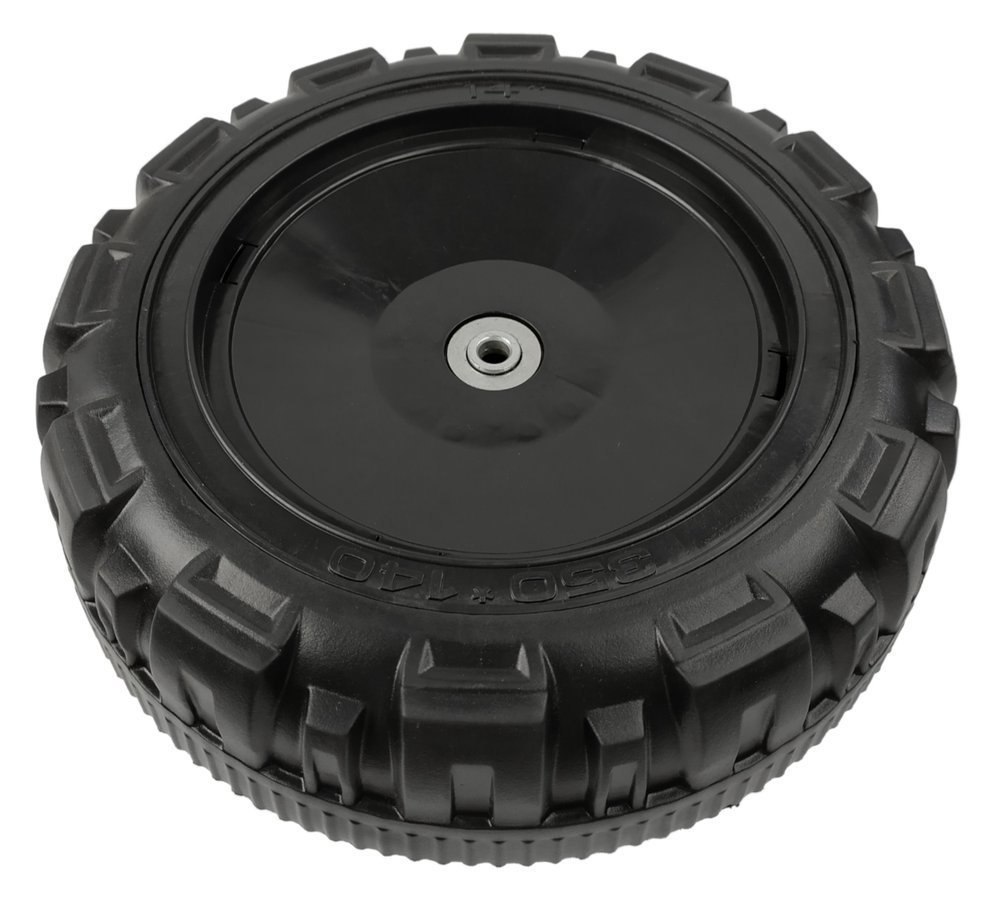Koło tylne EVA do Quada BDM0909 BDM0906 z adapterem Koło tylne EVA do Quada BDM0909 BDM0906 z adapterem