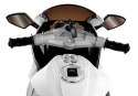 Motor na akumulator TR1603 Biały Motor na akumulator TR1603 Biały