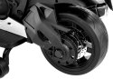 Motor na akumulator TR1603 Biały Motor na akumulator TR1603 Biały