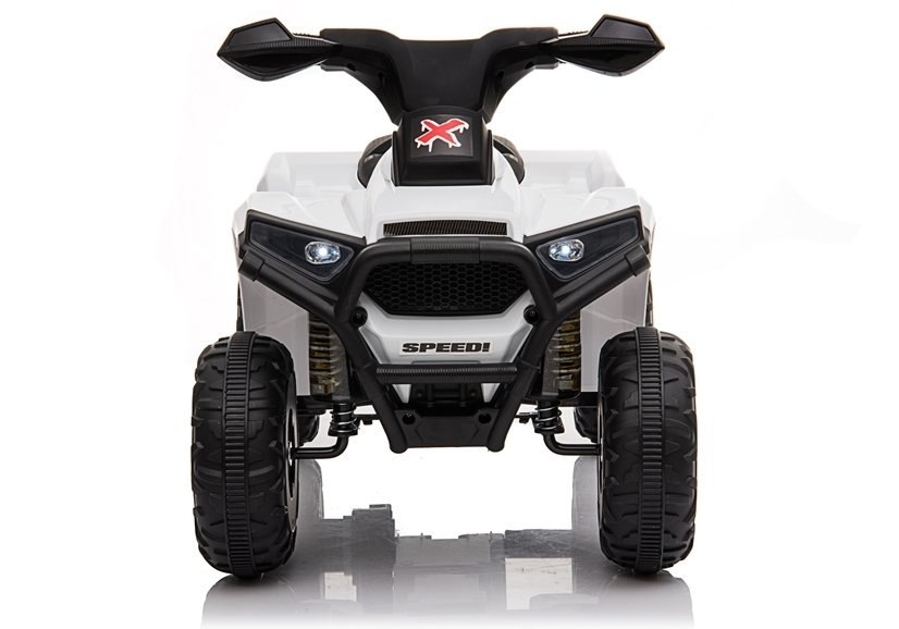 Quad na akumulator XH116 Biały Quad na akumulator XH116 Biały