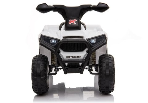 Quad na akumulator XH116 Biały Quad na akumulator XH116 Biały