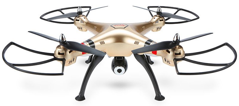 Dron RC SYMA X8HW 2,4GHz Kamera FPV Wi-Fi Dron RC SYMA X8HW 2,4GHz Kamera FPV Wi-Fi
