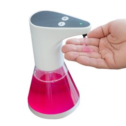 Automatyczny Dozownik Mydła z czujnikiem 520 ml bezdotykowy