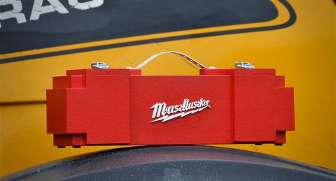 Walizka na alkohol Maszflaszkee skrzynka Walizka na alkohol Maszflaszkee skrzynka