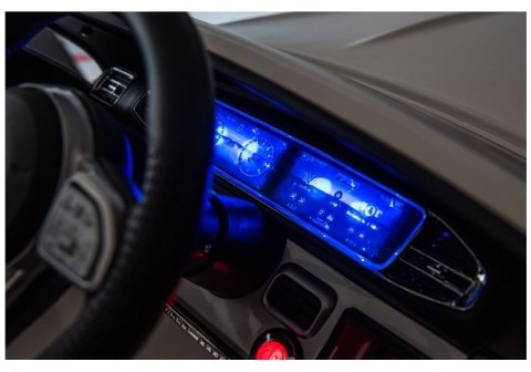 Auto na Akumulator Mercedes GLE450 QY1988 Czarny Lakier Auto na Akumulator Mercedes GLE450 QY1988 Czarny Lakier