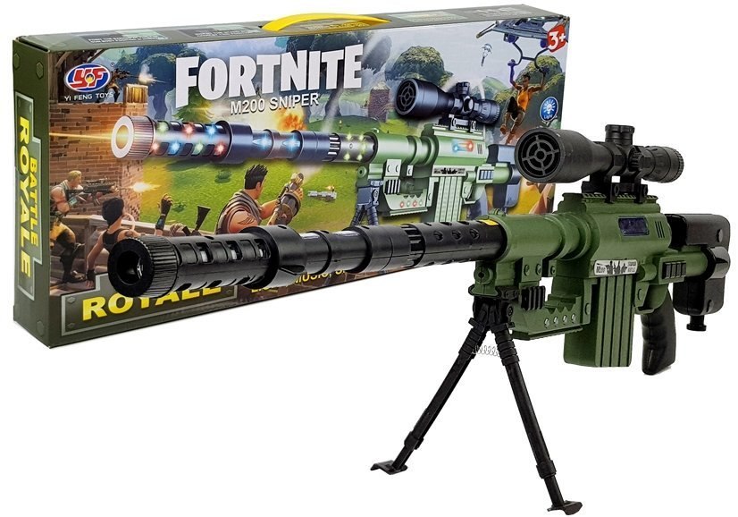 Karabin Snajperski AWP Fortnite Battle Royale Karabin Snajperski AWP Fortnite Battle Royale