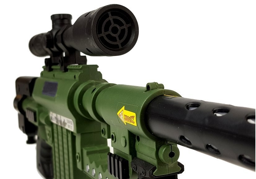 Karabin Snajperski AWP Fortnite Battle Royale Karabin Snajperski AWP Fortnite Battle Royale