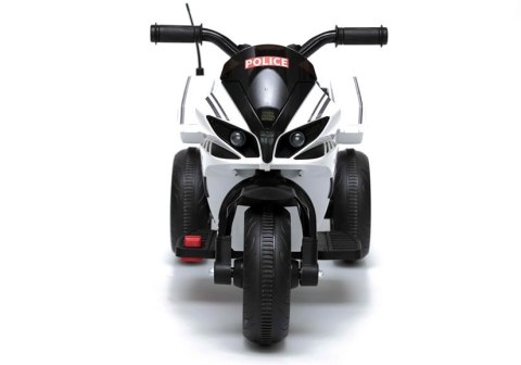 Motor na Akumulator GTM5588-A Biało-Czarny Motor na Akumulator GTM5588-A Biało-Czarny