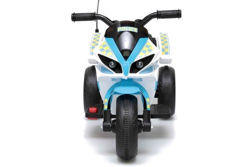 Motor na Akumulator GTM5588-A Biało-Niebieski Motor na Akumulator GTM5588-A Biało-Niebieski