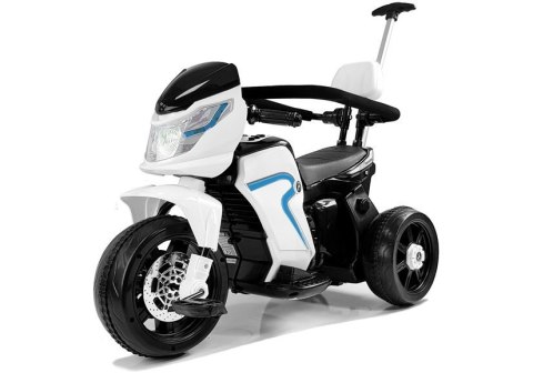 Motor na pedały HL-108 Biały Motor na pedały HL-108 Biały