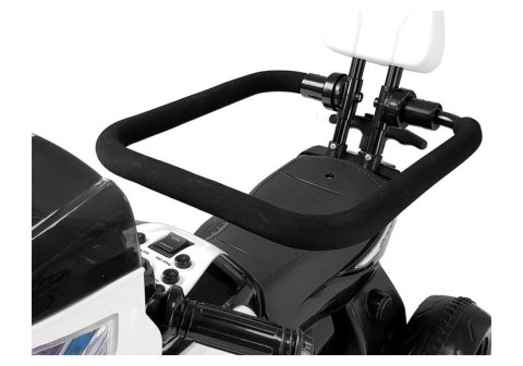 Motor na pedały HL-108 Biały Motor na pedały HL-108 Biały