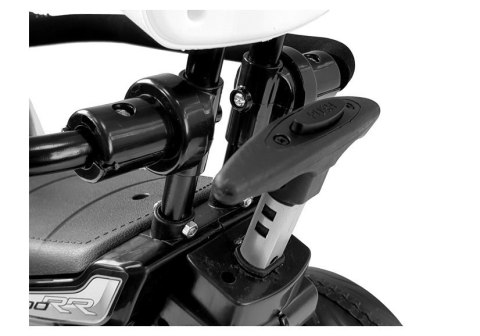 Motor na pedały HL-108 Biały Motor na pedały HL-108 Biały