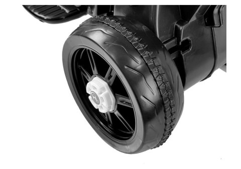 Motor na pedały HL-108 Biały Motor na pedały HL-108 Biały