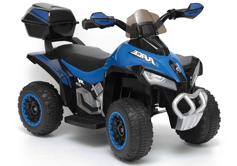 Quad na Akumulator GTS1188-A Niebieski Quad na Akumulator GTS1188-A Niebieski