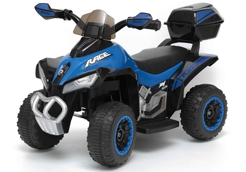 Quad na Akumulator GTS1188-A Niebieski Quad na Akumulator GTS1188-A Niebieski
