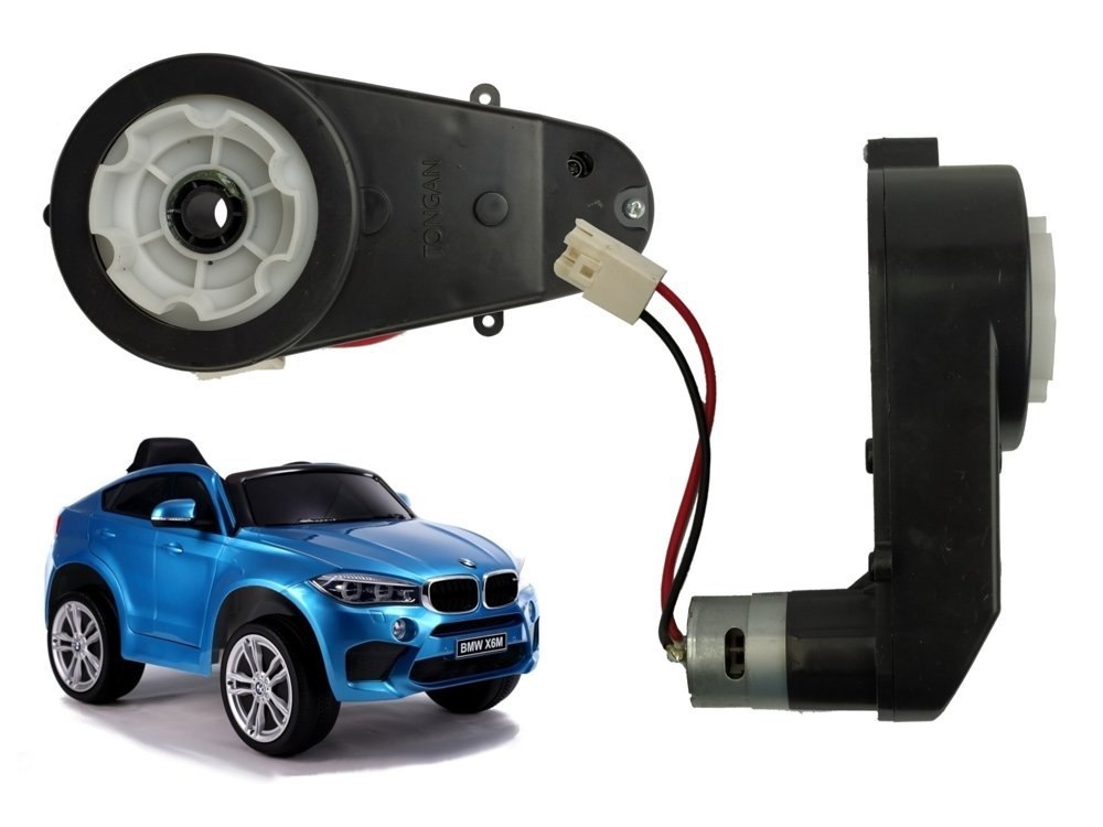 Silnik skrętu do BMW X6M 1 os. Silnik skrętu do BMW X6M 1 os.
