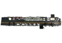 Statek Krążownik Zdalnie Sterowany R/C 1:350 2.4G Statek Krążownik Zdalnie Sterowany R/C 1:350 2.4G