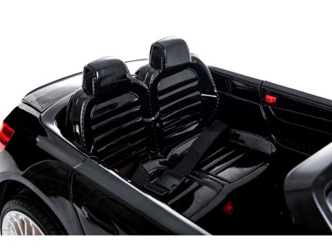 Auto na Akumulator Mercedes SL65 Czerwony Lakier MP4 Auto na Akumulator Mercedes SL65 Czerwony Lakier MP4