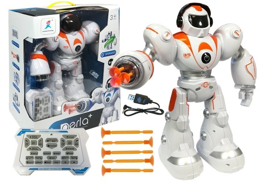 Robot R/C Robot R/C
