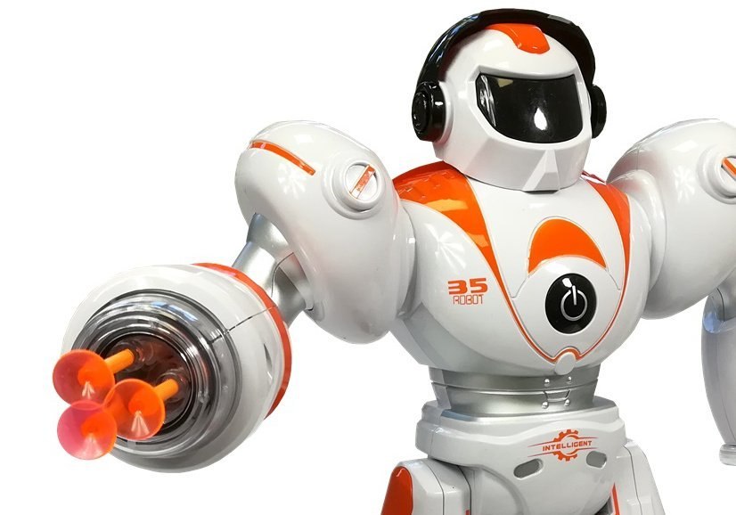 Robot R/C Robot R/C