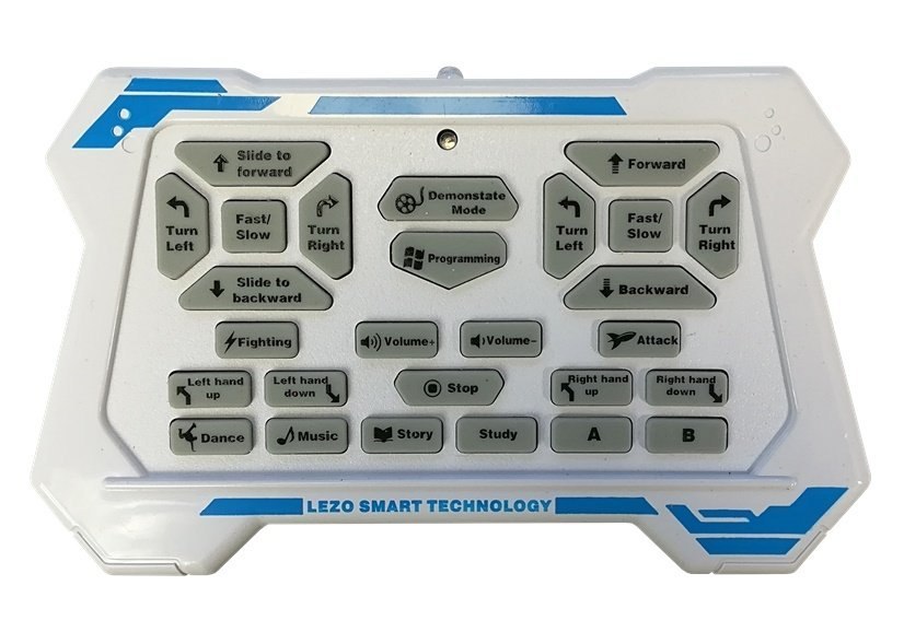 Robot R/C Robot R/C