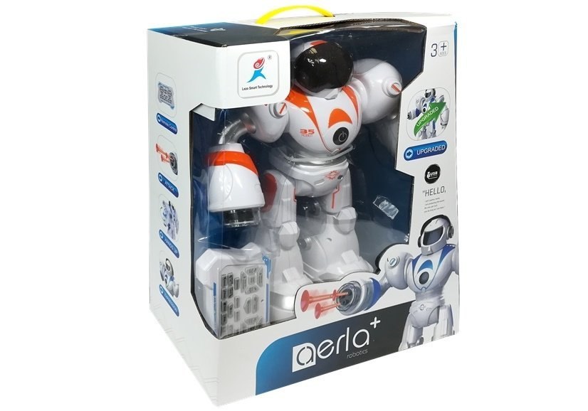 Robot R/C Robot R/C