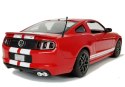 Auto R/C Ford Shelby Rastar 1:14 Czerwony na Pilota Auto R/C Ford Shelby Rastar 1:14 Czerwony na Pilota