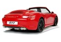 Auto R/C Porsche 911 Rastar 1:14 Czerwone na pilota Auto R/C Porsche 911 Rastar 1:14 Czerwone na pilota