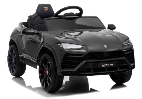 Auto na Akumulator Lamborghini Urus BDM0923 Czarny Auto na Akumulator Lamborghini Urus BDM0923 Czarny