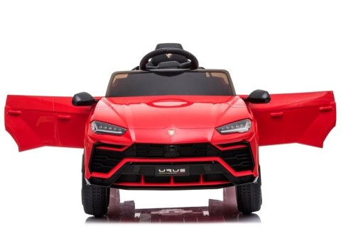 Auto na Akumulator Lamborghini Urus BDM0923 Czerwony Auto na Akumulator Lamborghini Urus BDM0923 Czerwony