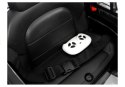 Auto na akumulator XMX805 Czarne Auto na akumulator XMX805 Czarne