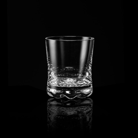 Etui dla Pary z kieliszkiem i szklanką Froster Black Etui dla Pary z kieliszkiem i szklanką Froster Black