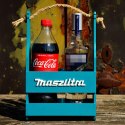 Nosidło na Piwo MaszLitra Skrzynka na Alkohol Nosidło na Piwo MaszLitra Skrzynka na Alkohol