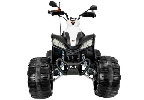 Quad na Akumulator DMD-268C Biały Quad na Akumulator DMD-268C Biały