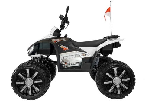 Quad na Akumulator DMD-268C Biały Quad na Akumulator DMD-268C Biały