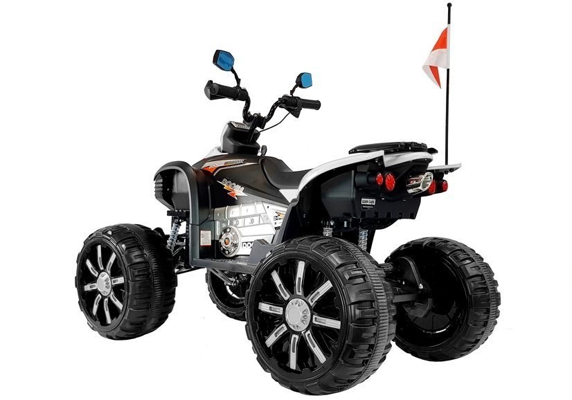 Quad na Akumulator DMD-268C Biały Quad na Akumulator DMD-268C Biały