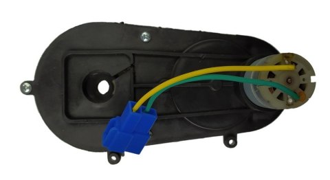 Silnik + Przekładnia 12V 16000RPM Silnik + Przekładnia 12V 16000RPM
