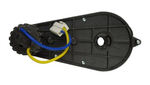 Silnik + przekładnia 12V 10000 RPM SX1928 Silnik + przekładnia 12V 10000 RPM SX1928