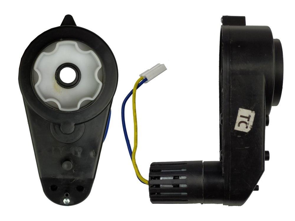 Silnik + przekładnia 24V 12000 RPM SX1928 Silnik + przekładnia 24V 12000 RPM SX1928