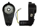 Silnik + przekładnia 24V 12000 RPM SX1928 Silnik + przekładnia 24V 12000 RPM SX1928