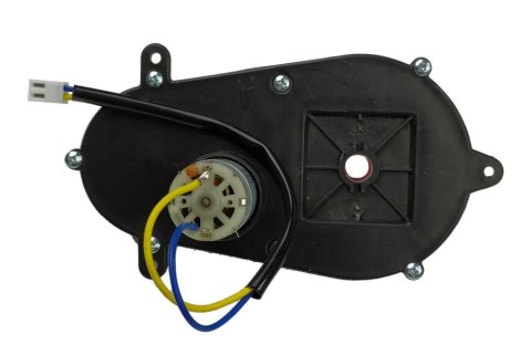 Silnik skrętu 24V 6000RPM do auta SX1928 Silnik skrętu 24V 6000RPM do auta SX1928