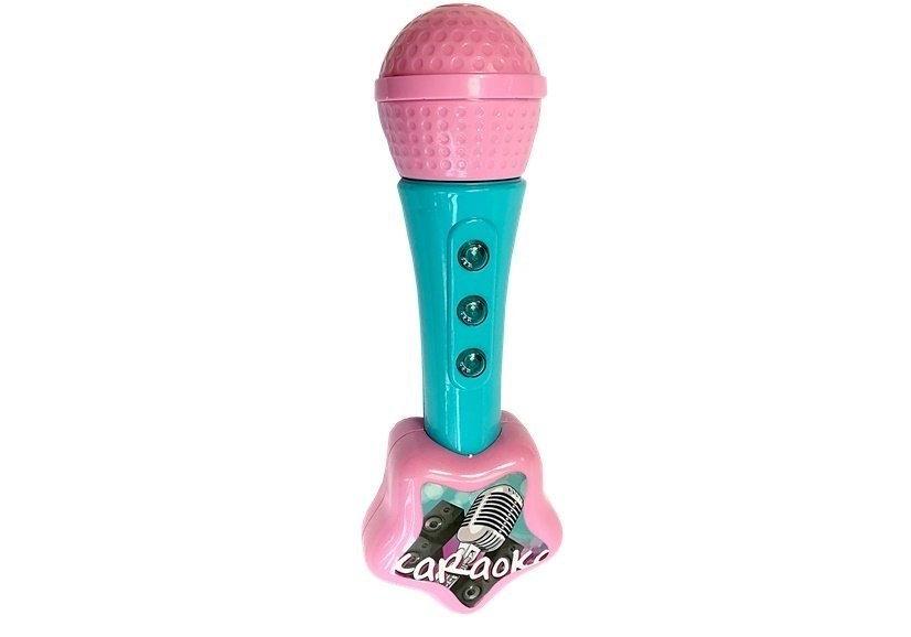 Zestaw Gitara z Mikrofonem Zestaw Karaoke Zestaw Gitara z Mikrofonem Zestaw Karaoke
