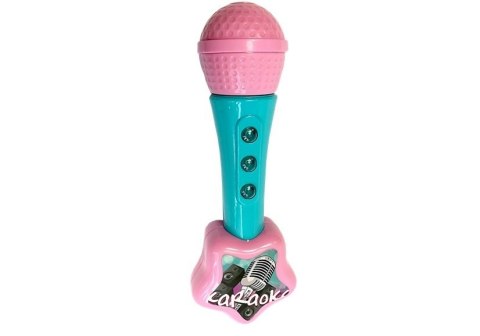 Zestaw Gitara z Mikrofonem Zestaw Karaoke Zestaw Gitara z Mikrofonem Zestaw Karaoke