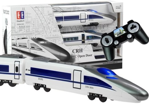 Pociąg Pendolino Zdalnie sterowany Otwierane Drzwi Pociąg Pendolino Zdalnie sterowany Otwierane Drzwi