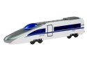 Pociąg Pendolino Zdalnie sterowany Otwierane Drzwi Pociąg Pendolino Zdalnie sterowany Otwierane Drzwi